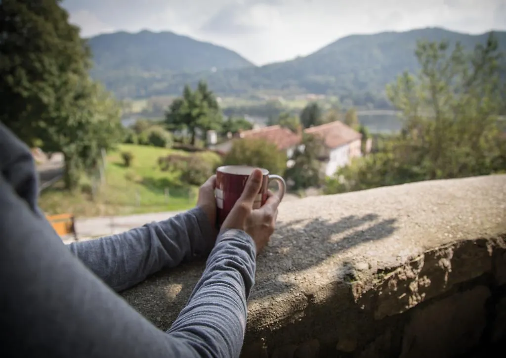 Alquaranta Bed & Breakfast Revine Lago