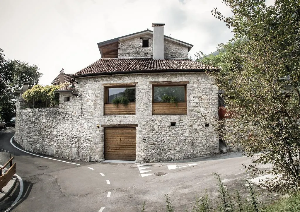 Alquaranta Bed & Breakfast Revine Lago 0*,  Italy