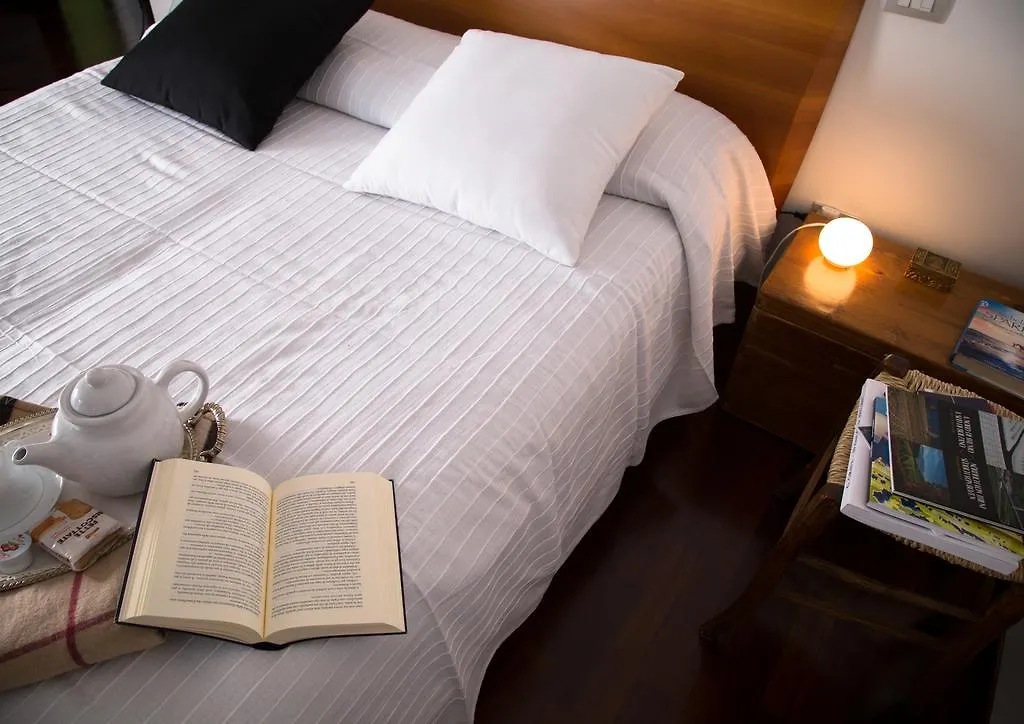 Alquaranta Bed & Breakfast Revine Lago 0*,